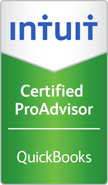QuickBooks Certified ProAdvisor - QuickBooks Certification